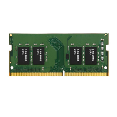 Модуль пам`яті SO-DIMM 8GB/4800 DDR5 Samsung (M425R1GB4BB0-CQK0L)