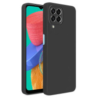 Чехол-накладка BeCover для Samsung Galaxy M33 5G SM-M336 Black (707618)