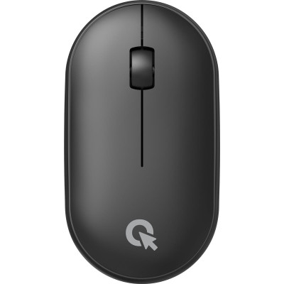 Беспроводная мышь OfficePro M185B Silent Click Wireless Black Беспроводная мышь OfficePro M185B Silent Click Wireless Black