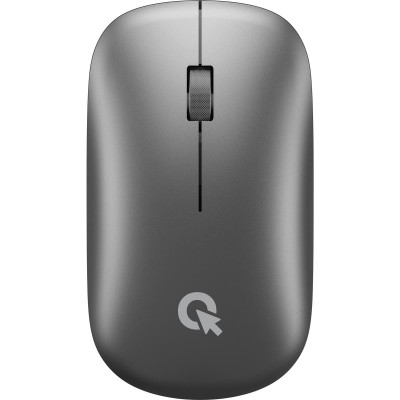 Беспроводная мышь OfficePro M225G Silent Click Wireless Gray Беспроводная мышь OfficePro M225G Silent Click Wireless Gray