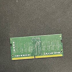 Модуль памяти SO-DIMM 4GB/3200 DDR4 Kingston (ACR32D4S2S1KC)