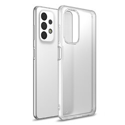 Чехол-накладка BeCover для Samsung Galaxy A23 SM-A235 Transparancy (707621)