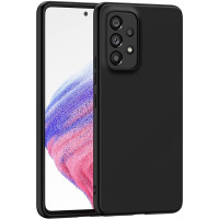 Чехол-накладка BeCover для Samsung Galaxy A53 SM-A536 Black (707622)