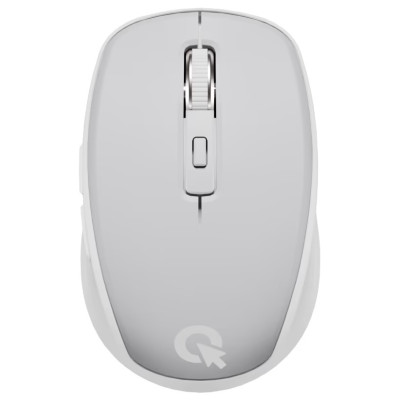 Беспроводная мышь OfficePro M267G Gray Беспроводная мышь OfficePro M267G Gray