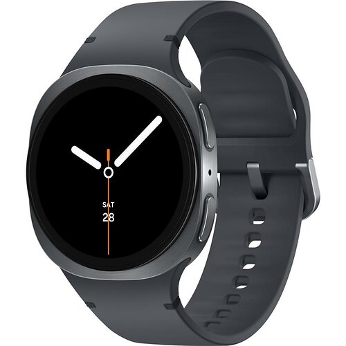 Смарт-годинник Samsung Galaxy Watch 8 40мм (L320) 1.34