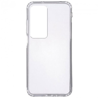 Чехол-накладка BeCover для Tecno Camon 18 (CH6n) Transparancy (707629)