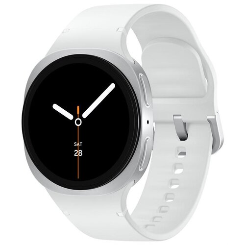 Смарт-годинник Samsung Galaxy Watch 8 40мм e-SIM (L325) 1.34