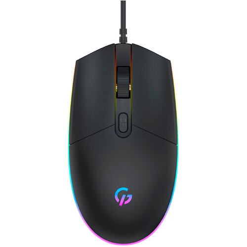 Мышь GamePro GM152 Black