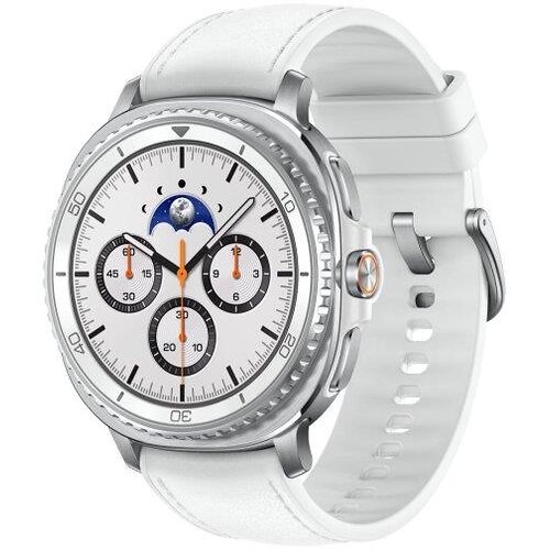 Смарт-годинник Samsung Galaxy Watch 8 Classic 47мм (L500) 1.34