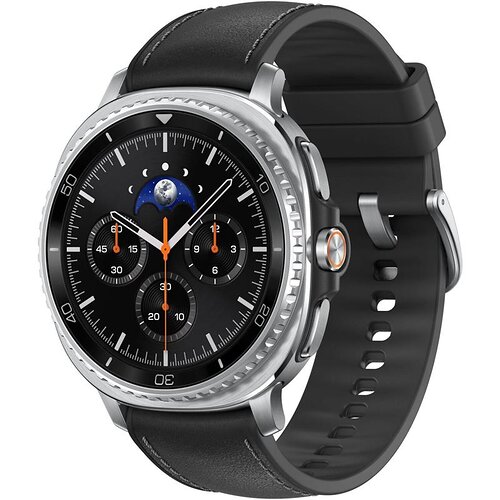 Смарт-годинник Samsung Galaxy Watch 8 Classic 47мм eSIM (L505) 1.34