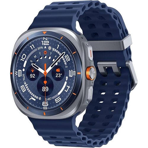 Смарт-годинник Samsung Galaxy Watch Ultra (2025) 47мм e-SIM (L705) 1.5