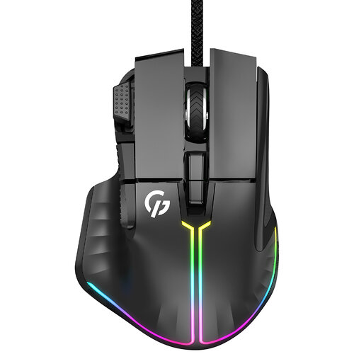 Мышь GamePro GM500B Black