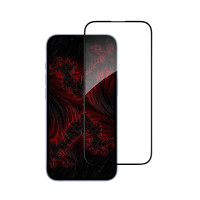 Защитное стекло Intaleo Full Glue ESD для Apple iPhone 14 Black (1283126542114) Защитное стекло Intaleo Full Glue ESD для Apple iPhone 14 Black (1283126542114)