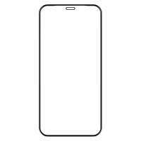 Защитное стекло Intaleo Full Glue ESD для Apple iPhone X\/XS\/11 Pro Black (1283126547577)