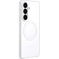 Чохол Samsung для Galaxy S26 (S942), Clear Magnet Case, прозорий