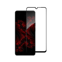Защитное стекло Intaleo Full Glue для Realme C61 Black (1283126594052) Защитное стекло Intaleo Full Glue для Realme C61 Black (1283126594052)