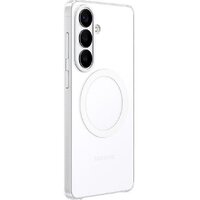 Чохол Samsung для Galaxy S26 (S942), Clear Magnet Case, прозорий