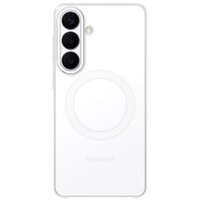 Чохол Samsung для Galaxy S26+ (S947), Clear Magnet Case, прозорий