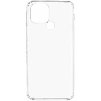 Чехол-накладка BeCover для Infinix Smart 6 (X6511B) Transparancy (707639)