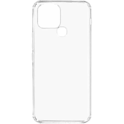 Чехол-накладка BeCover для Infinix Smart 6 (X6511B) Transparancy (707639)