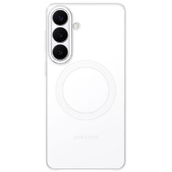 Чохол Samsung для Galaxy S26+ (S947), Clear Magnet Case, прозорий