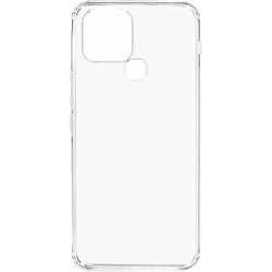 Чехол-накладка BeCover для Infinix Smart 6 (X6511B) Transparancy (707639)