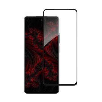 Защитное стекло Intaleo Full Glue для Realme C67 Black (1283126590047) Защитное стекло Intaleo Full Glue для Realme C67 Black (1283126590047)