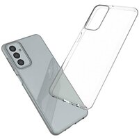 Чехол-накладка BeCover для Samsung Galaxy M23 5G SM-M236 Transparancy (707625)