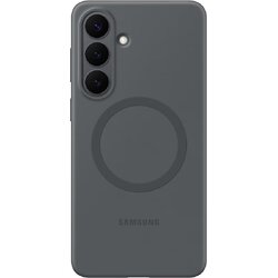 Чохол Samsung для Galaxy S26+ (S947), Silicone Magnet Case, чорний