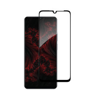 Захисне скло Intaleo Full Glue для Realme Note 60 Black (1283126608995) Захисне скло Intaleo Full Glue для Realme Note 60 Black (1283126608995)