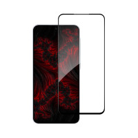Защитное стекло Intaleo Full Glue для Samsung Galaxy A56 5G SM-A566 Black (1283126613074) Защитное стекло Intaleo Full Glue для Samsung Galaxy A56 5G SM-A566 Black (1283126613074)