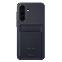 Чохол Samsung для Galaxy A37 (A376), Card Slot Case, чорний