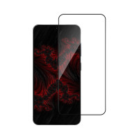 Защитное стекло Intaleo Full Glue для Samsung Galaxy S25 SM-S931 Black (1283126607899) Защитное стекло Intaleo Full Glue для Samsung Galaxy S25 SM-S931 Black (1283126607899)