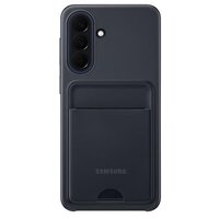 Чохол Samsung для Galaxy A57 (A576), Card Slot Case, чорний