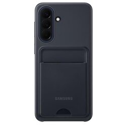 Чохол Samsung для Galaxy A57 (A576), Card Slot Case, чорний