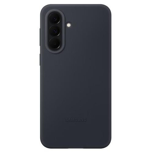 Чохол Samsung для Galaxy A37 (A376), Silicone Case, чорний