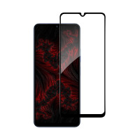 Защитное стекло Intaleo Full Glue для Xiaomi Redmi A3 (1283126591297) Защитное стекло Intaleo Full Glue для Xiaomi Redmi A3 (1283126591297)