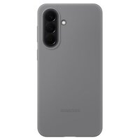 Чохол Samsung для Galaxy A57 (A576), Silicone Case, сірий