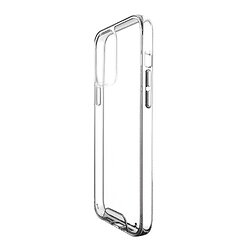 Чехол-накладка BeCover Space Case для Xiaomi Poco M4 Pro 5G/Redmi Note 11T 5G Transparancy (707807)