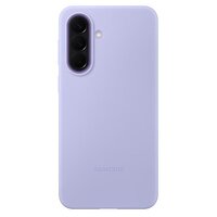 Чохол Samsung для Galaxy A57 (A576), Silicone Case, фіолетовий