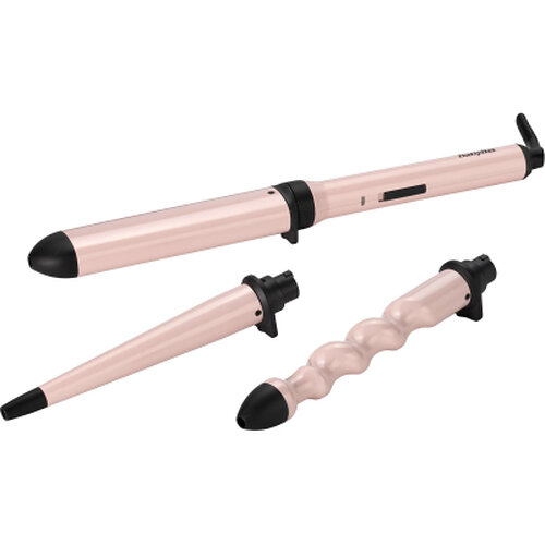 Стайлер Babyliss MS750E