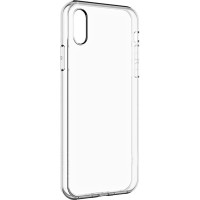 Чехол-накладка BeCover Space Case для Xiaomi Redmi 9A\/9i\/9AT\/9A Sport Transparancy (707809)