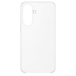 Чохол Samsung для Galaxy A37 (A376), Clear Case, прозорий