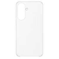 Чохол Samsung для Galaxy A37 (A376), Clear Case, прозорий