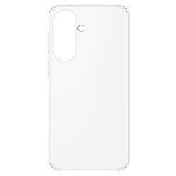 Чохол Samsung для Galaxy A57 (A576), Clear Case, прозорий