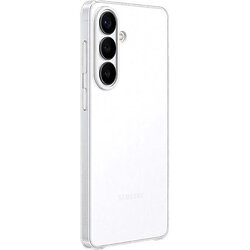 Чохол Samsung для Galaxy S26 (S942), Clear Case, прозорий