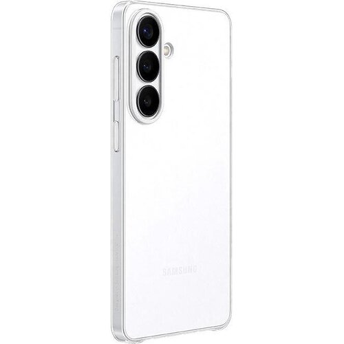 Чохол Samsung для Galaxy S26 (S942), Clear Case, прозорий