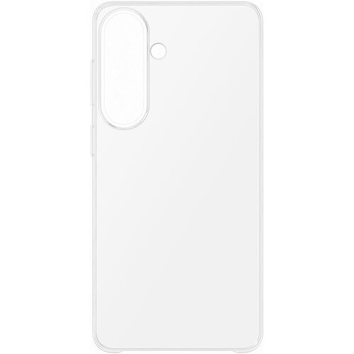 Чохол Samsung для Galaxy S26+ (S947), Clear Case, прозорий