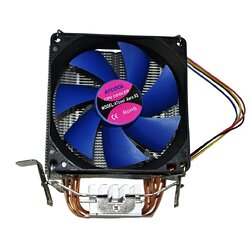 Процессорный кулер Atcom ATcool X3