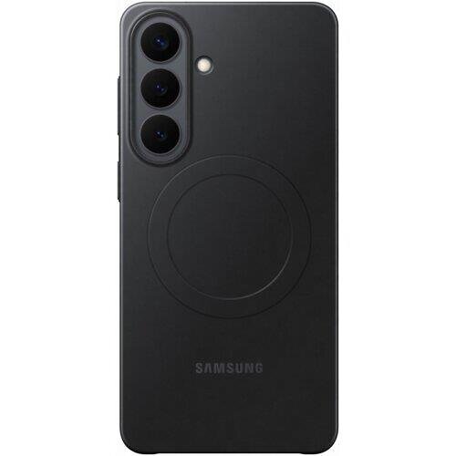Чохол Samsung для Galaxy S26+ (S947), Slim Magnet Case, чорний